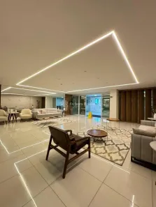 Apartamento com 2 Quartos à venda, 81m² no Caiçara, Praia Grande