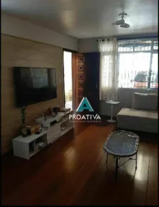 Sobrado com 4 Quartos à venda, 186m² no Rudge Ramos, São Bernardo do Campo
