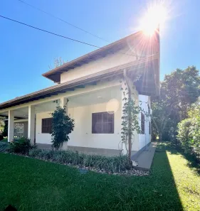 Casa com 4 Quartos à venda, 238m² no Ponta das Canas, Florianópolis