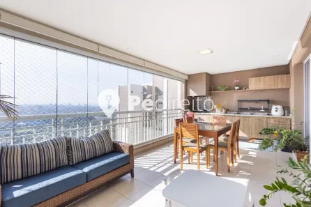 Apartamento com 3 Quartos à venda, 146m² no Belenzinho, São Paulo