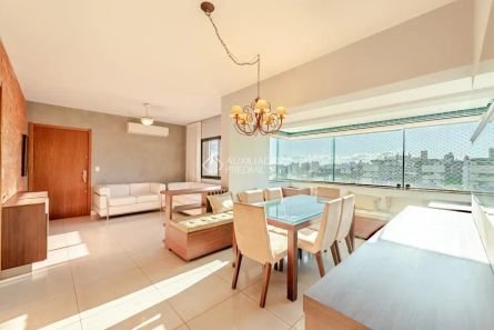 Apartamento com 3 Quartos à venda, 96m² no Rio Branco, Porto Alegre