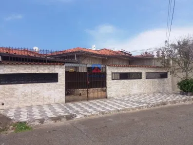 Casa com 2 Quartos à venda, 98m² no Caiçara, Praia Grande