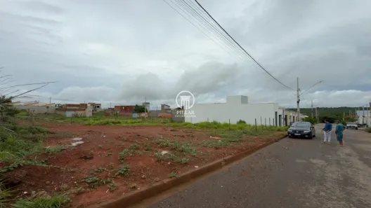 Lote/Terreno à venda, 180m² no Loteamento Novo Primavera, Montes Claros