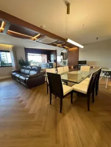 Apartamento com 3 Quartos à venda, 165m² no Aleixo, Manaus