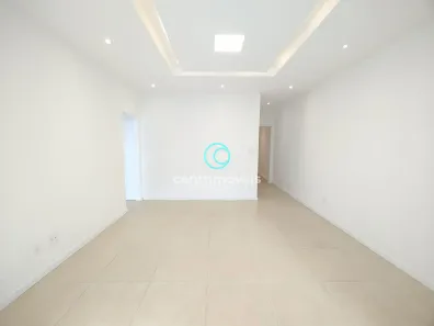 Apartamento com 2 Quartos para alugar, 96m² no Tijuca, Rio de Janeiro