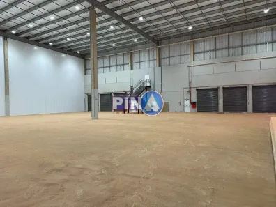 Galpão/Depósito/Armazém para alugar, 1732m² no Real Grandeza, Aparecida de Goiânia