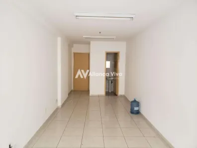 Sala Comercial com 1 Quarto à venda, 30m² no Centro, Rio de Janeiro