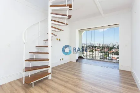 Cobertura com 2 Quartos para venda ou aluguel, 182m² no Indianópolis, São Paulo