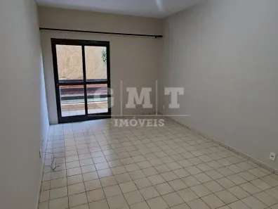 Apartamento com 3 Quartos para venda ou aluguel, 75m² no Presidente Médici, Ribeirão Preto