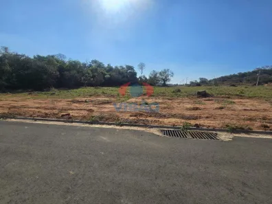 Lote/Terreno à venda, 560m² no Parque Reserva Santa Maria, Indaiatuba