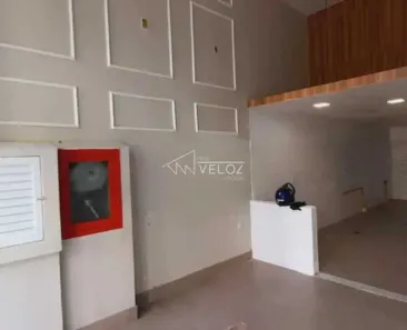 Ponto Comercial à venda, 80m² no São Conrado, Rio de Janeiro
