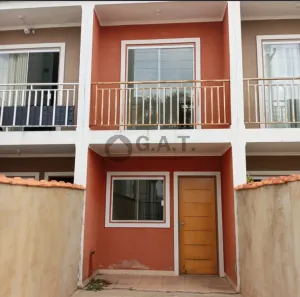 Sobrado com 2 Quartos à venda, 65m² no Caguassu, Sorocaba