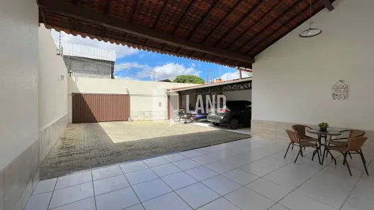 Casa com 3 Quartos à venda, 157m² no Santa Isabel, Teresina