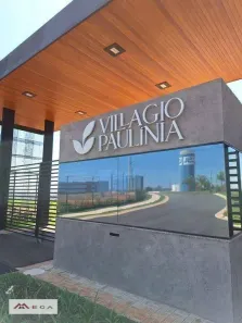 Lote/Terreno à venda, 200m² no São Bento, Paulínia