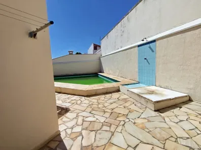 Casa de Condomínio com 3 Quartos para alugar, 175m² no Vilagge Capricio, Louveira