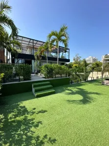 Casa de Condomínio com 5 Quartos à venda, 400m² no Recreio dos Bandeirantes, Rio de Janeiro