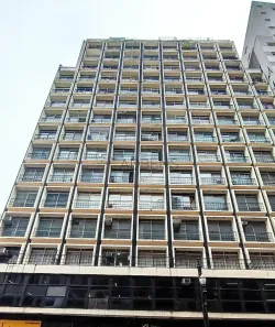 Kitnet com 1 Quarto para alugar, 28m² no Centro, São Paulo