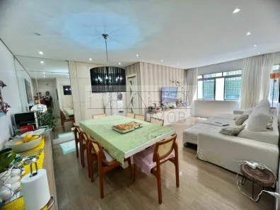 Apartamento com 2 Quartos à venda, 112m² no Jardim Paulista, São Paulo