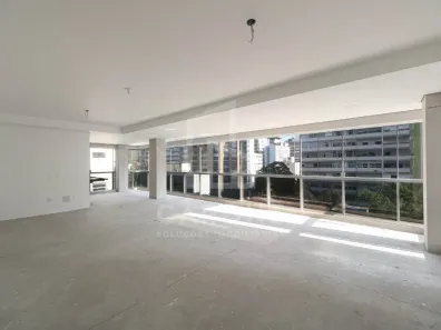 Apartamento com 3 Quartos à venda, 240m² no Cerqueira César, São Paulo