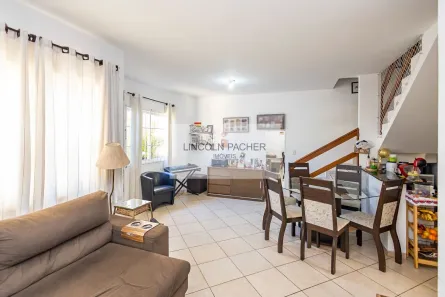 Casa com 3 Quartos à venda, 86m² no Campo Comprido, Curitiba