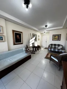 Apartamento com 3 Quartos à venda, 95m² no Campinas, São José