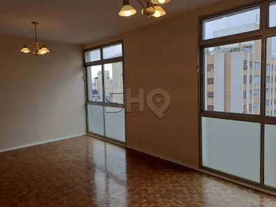 Apartamento com 3 Quartos à venda, 142m² no Perdizes, São Paulo