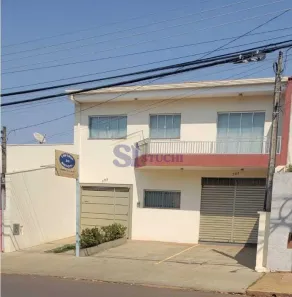 Sobrado com 3 Quartos à venda, 301m² no Jardim Botânico, Araraquara
