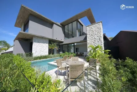 Casa de Condomínio com 4 Quartos à venda, 456m² no Parque Villa dos Pinheiros, Indaiatuba