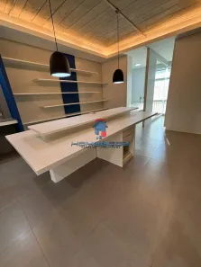 Sala Comercial para alugar, 45m² no Ville Sainte Hélène, Campinas