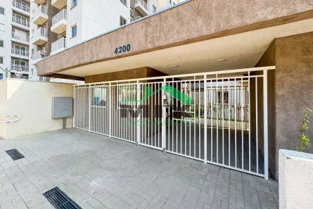 com 2 Quartos para alugar, 40m² no Mooca, São Paulo