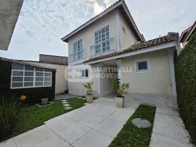 Casa com 4 Quartos para alugar, 240m² no Recreio dos Bandeirantes, Rio de Janeiro