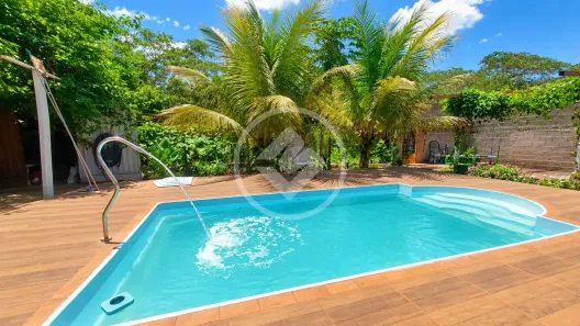 Fazenda/Sítio com 3 Quartos à venda, 1000m² no Jardinópolis, Jardinópolis
