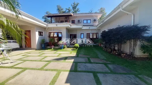 Casa de Condomínio com 4 Quartos à venda, 367m² no Village Visconde de Itamaracá, Valinhos