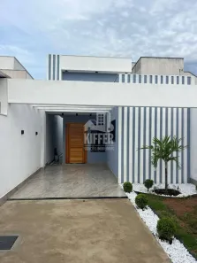 Casa com 3 Quartos à venda, 240m² no Barroco (Itaipuaçu), Maricá