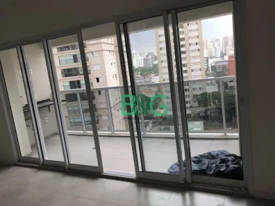 Apartamento com 1 Quarto à venda, 49m² no Vila Gertrudes, São Paulo