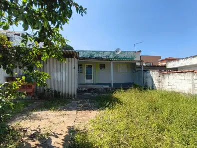 Casa com 1 Quarto à venda, 40m² no Jardim Santa Inês I, São José dos Campos