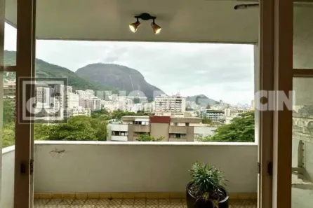 Apartamento com 3 Quartos à venda, 135m² no Jardim Botânico, Rio de Janeiro
