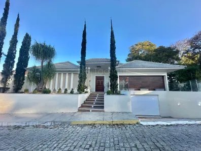 Casa com 4 Quartos à venda, 440m² no Haway, Araruama