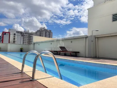 Apartamento com 1 Quarto à venda, 38m² no São Mateus, Juiz de Fora