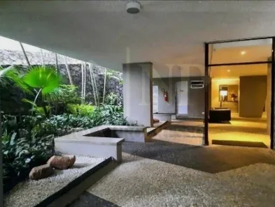 Apartamento com 3 Quartos para alugar, 120m² no Jardim Paulista, São Paulo