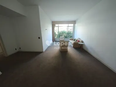 Apartamento com 3 Quartos à venda, 125m² no Tijuca, Rio de Janeiro