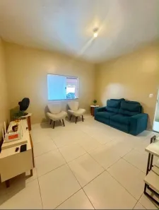 Casa de Condomínio com 3 Quartos à venda, 115m² no Turu, São Luís