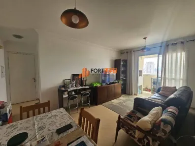 Apartamento com 3 Quartos à venda, 84m² no Vila Carrão, São Paulo