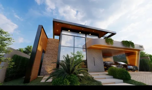 Casa de Condomínio com 3 Quartos à venda, 230m² no São Pedro, Juiz de Fora