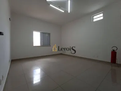 Sala Comercial para alugar, 60m² no Centro, Itu