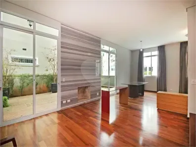 Casa de Condomínio com 3 Quartos à venda, 392m² no Brooklin Paulista, São Paulo