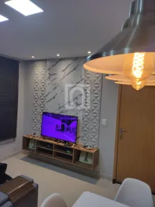 Apartamento com 2 Quartos à venda, 50m² no Jardim América, Sorocaba