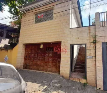 Sobrado com 3 Quartos à venda, 125m² no Vila Formosa, São Paulo