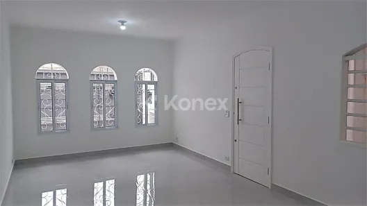 Sobrado com 3 Quartos à venda, 135m² no Bortolândia, São Paulo