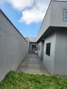 Casa com 3 Quartos à venda, 99m² no Jardim Buriti Sereno, Aparecida de Goiânia